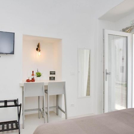 Apartament Casa Flami' 3 Ostuni Zewnętrze zdjęcie