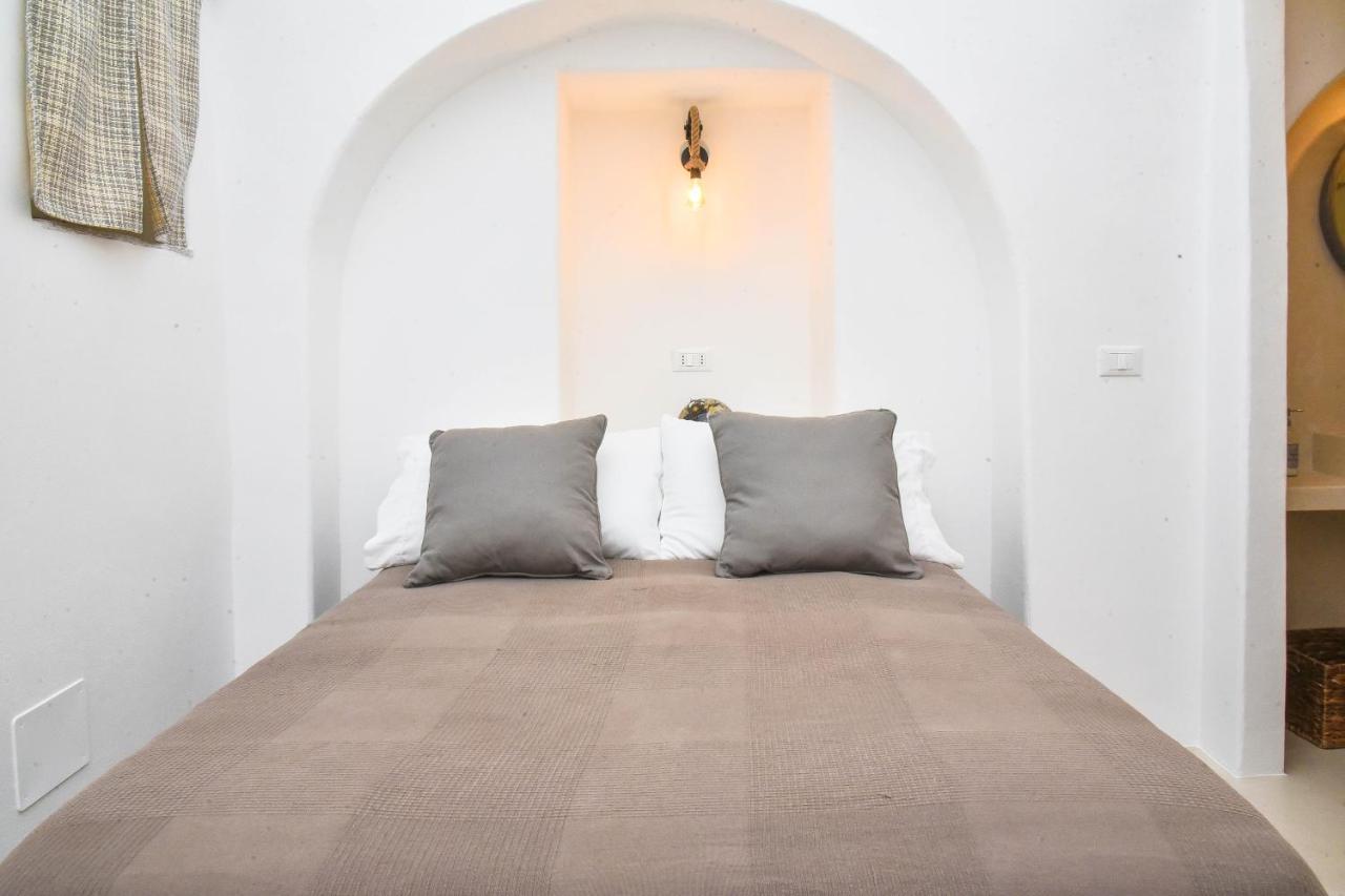 Apartament Casa Flami' 3 Ostuni Zewnętrze zdjęcie