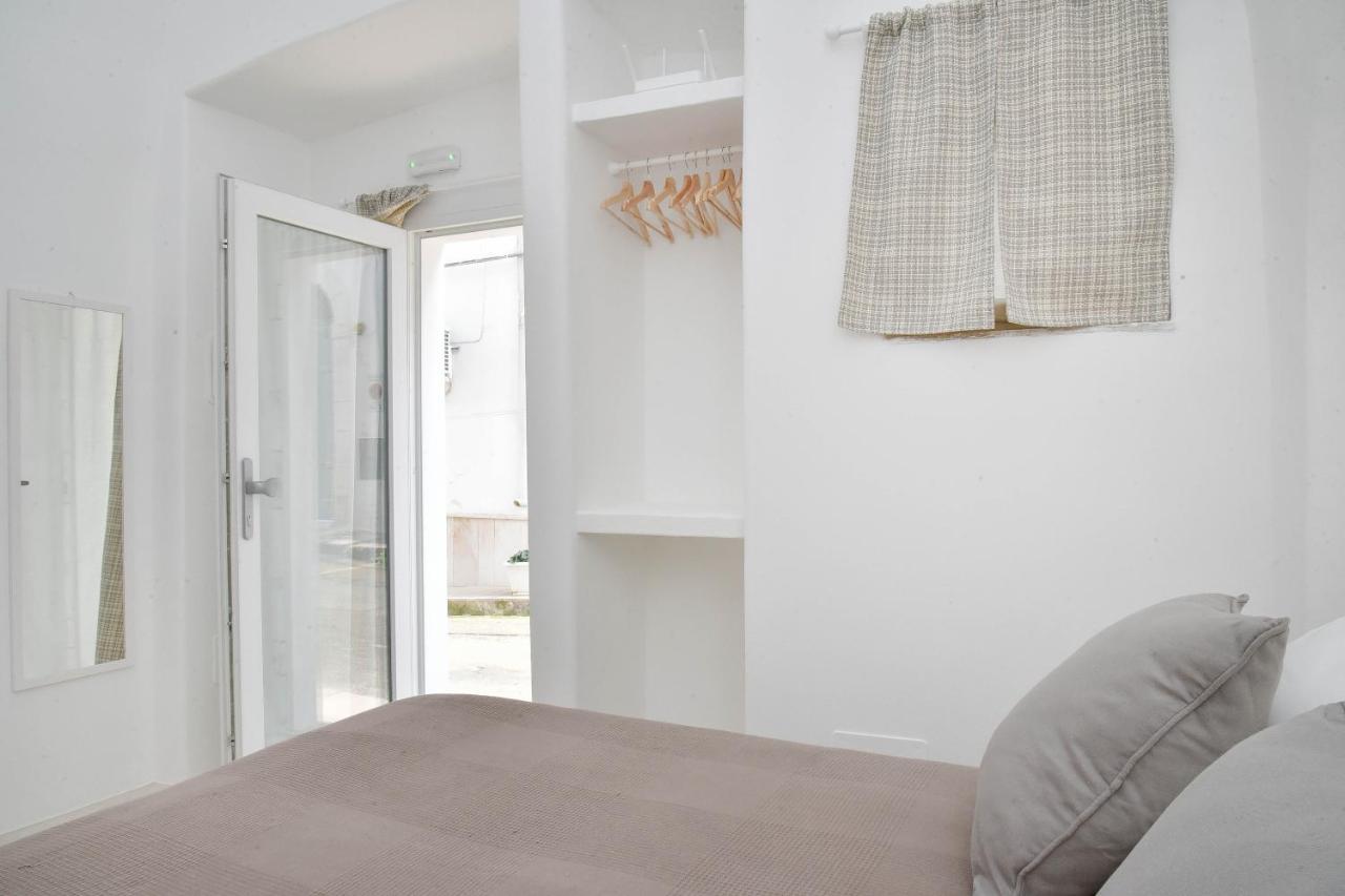 Apartament Casa Flami' 3 Ostuni Zewnętrze zdjęcie