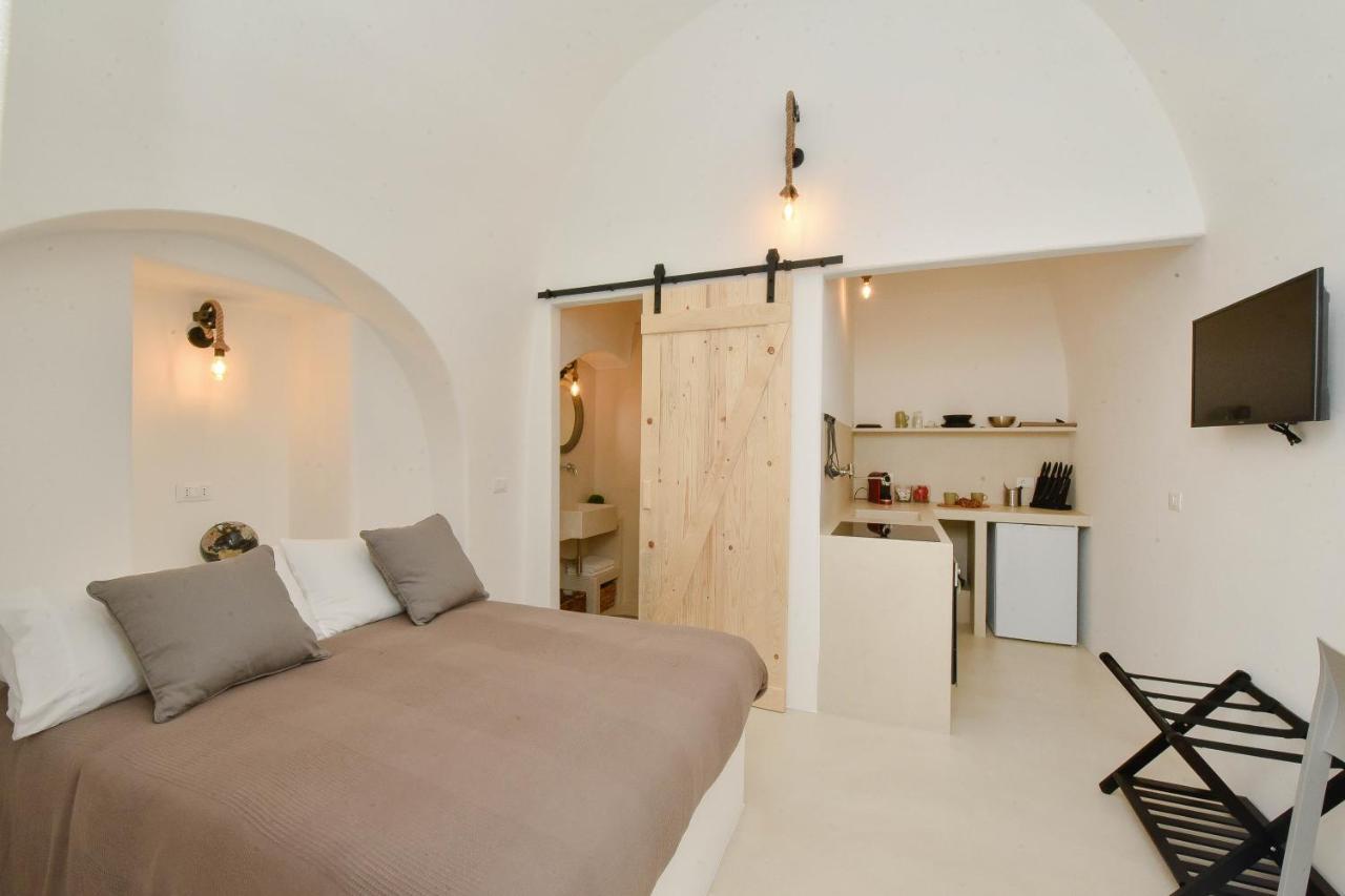 Apartament Casa Flami' 3 Ostuni Zewnętrze zdjęcie