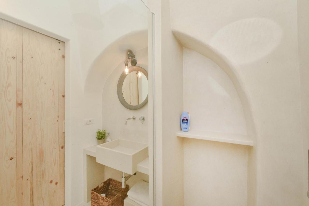 Apartament Casa Flami' 3 Ostuni Zewnętrze zdjęcie