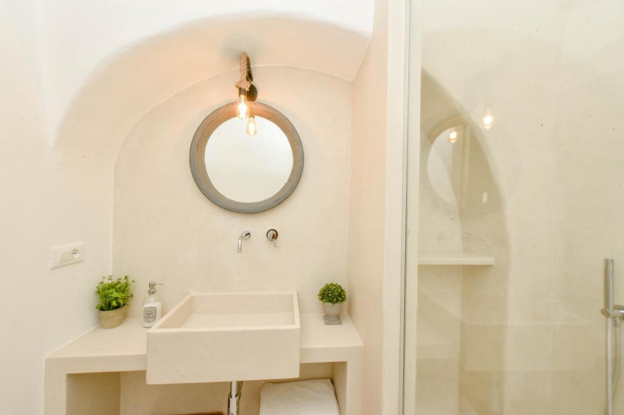 Apartament Casa Flami' 3 Ostuni Zewnętrze zdjęcie